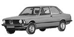 BMW E21 P0C85 Fault Code