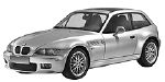 BMW E36-7 P0C85 Fault Code