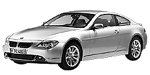 BMW E63 P0C85 Fault Code