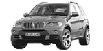 BMW E70 P0C85 Fault Code