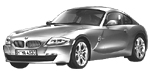 BMW E86 P0C85 Fault Code