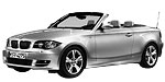 BMW E88 P0C85 Fault Code