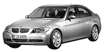 BMW E90 P0C85 Fault Code