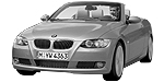 BMW E93 P0C85 Fault Code