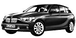 BMW F20 P0C85 Fault Code