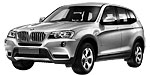 BMW F25 P0C85 Fault Code